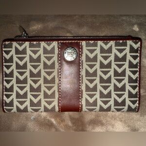MICHAEL Michael Kors Vintage Wallet